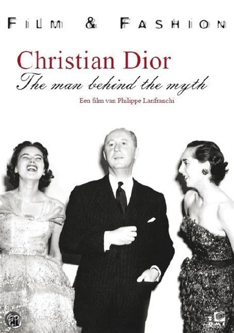 christian dior movie 2022